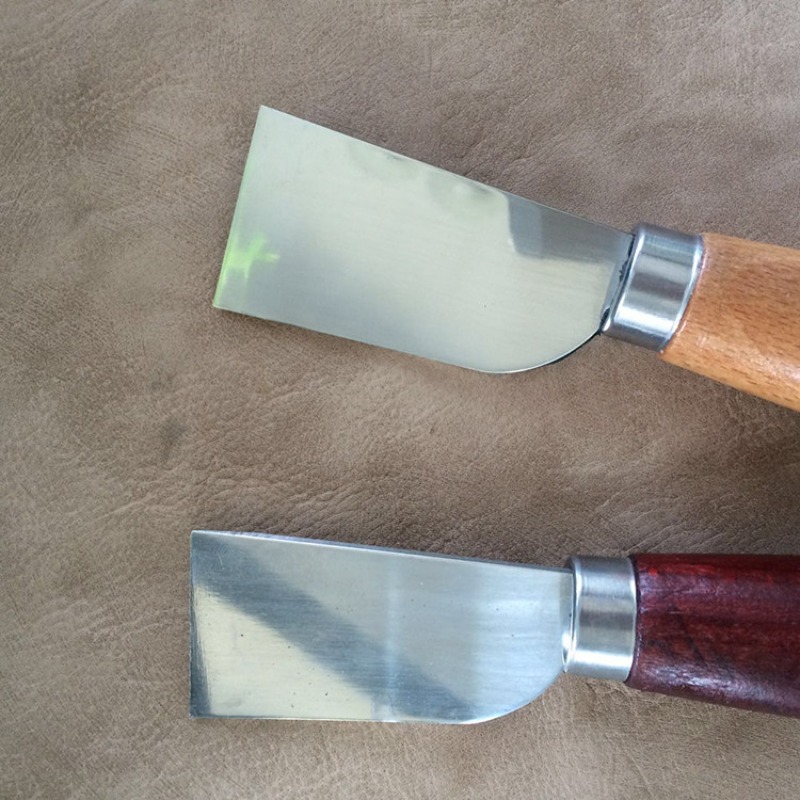 Leather Skiving Knife Cutting  - đánh giá và giá Leatherwork Knife
