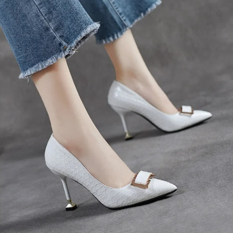30-43 Patent Leather Snake Pat - đánh giá và giá Leatherwork Free Patterns