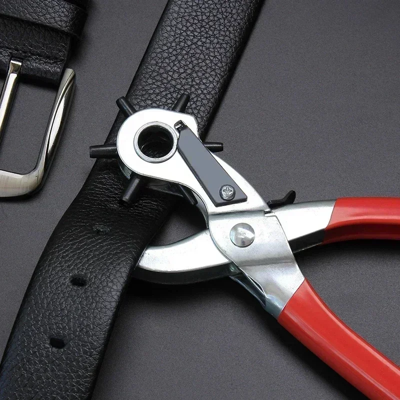 Multi Functional Leather Punch - đánh giá và giá Leatherwork Awl