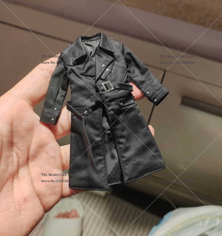 In Stock 1/12 Male Soldier Tre - đánh giá và giá Leatherworking Items
