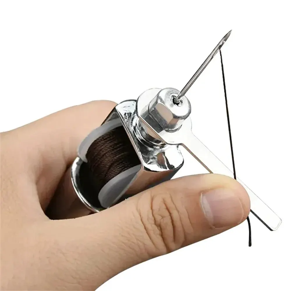 DIY Leather Sewing Awl Kit Wax - đánh giá và giá Leatherwork Awl