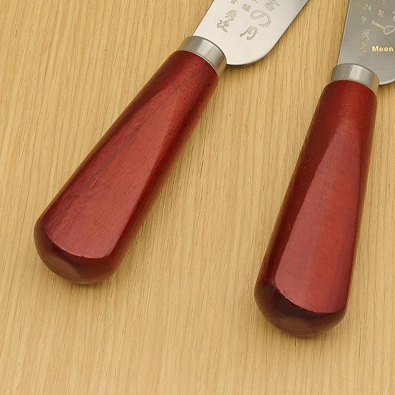 [F] Leather Skiving Knife Cutt - đánh giá và giá Leatherwork Knife