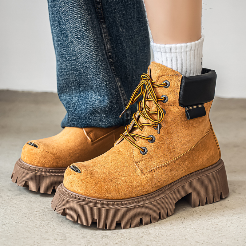 Classic High Top Boots Outdoor - đánh giá và giá Leatherwork Boots