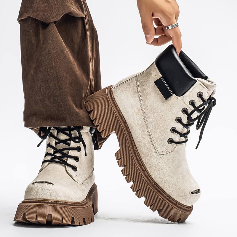Classic High Top Boots Outdoor - đánh giá và giá Leatherwork Boots