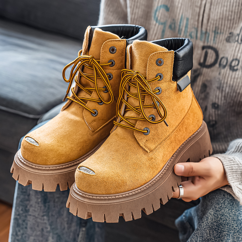 Classic High Top Boots Outdoor - đánh giá và giá Leatherwork Boots
