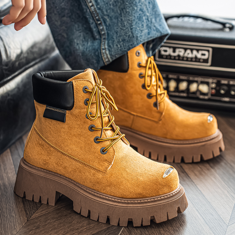 Classic High Top Boots Outdoor - đánh giá và giá Leatherwork Boots