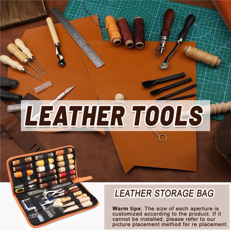For Leather For Leathercraft W - đánh giá và giá Leatherwork Awl