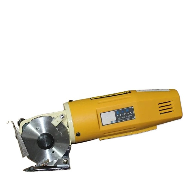 70A Handheld Electric Round Kn - đánh giá và giá Leatherwork Knife