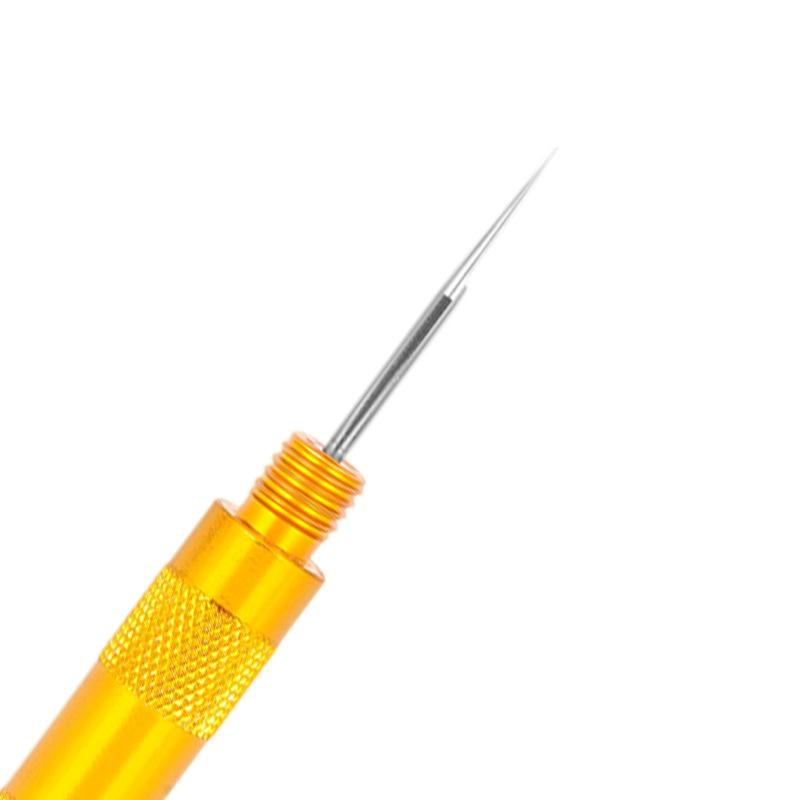 Mini Leather Sewing Awl Tool D - đánh giá và giá Leatherwork Awl