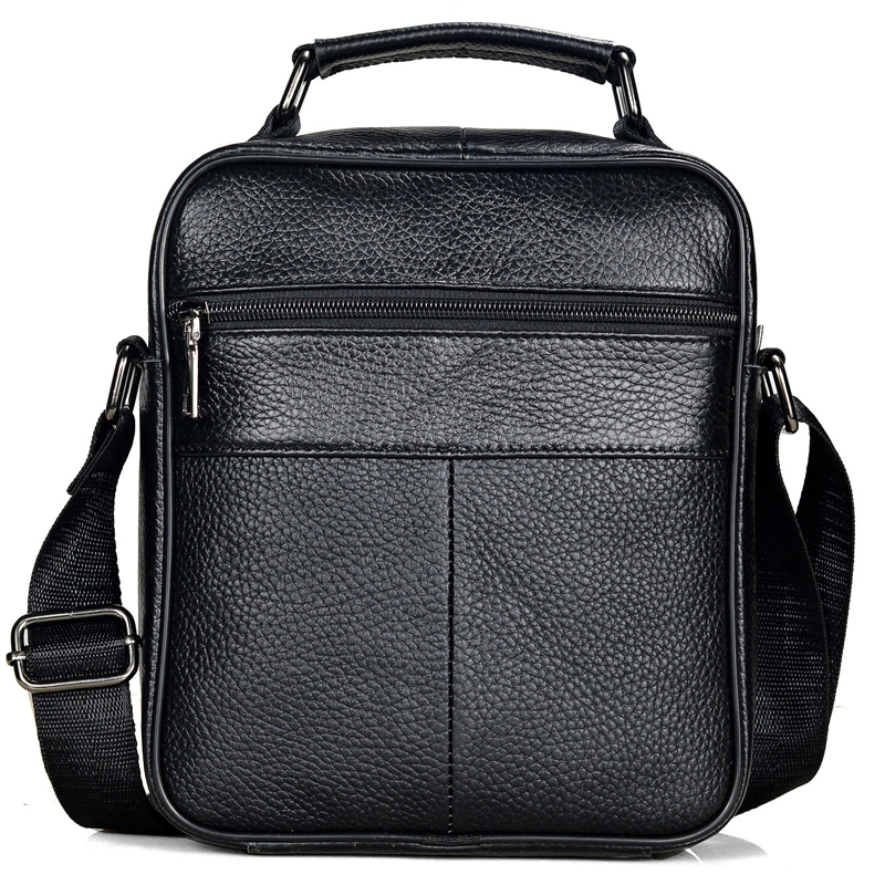 Nam Chính Hãng Da Thật Nam Da  - đánh giá và giá Leather Work Handbag