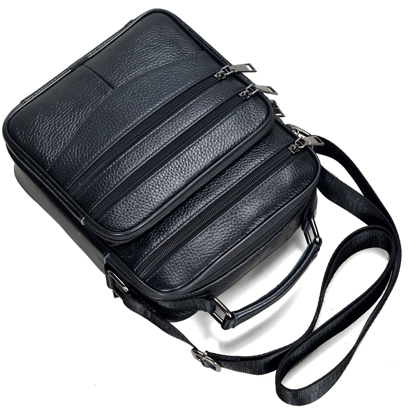 Nam Chính Hãng Da Thật Nam Da  - đánh giá và giá Leather Work Handbag