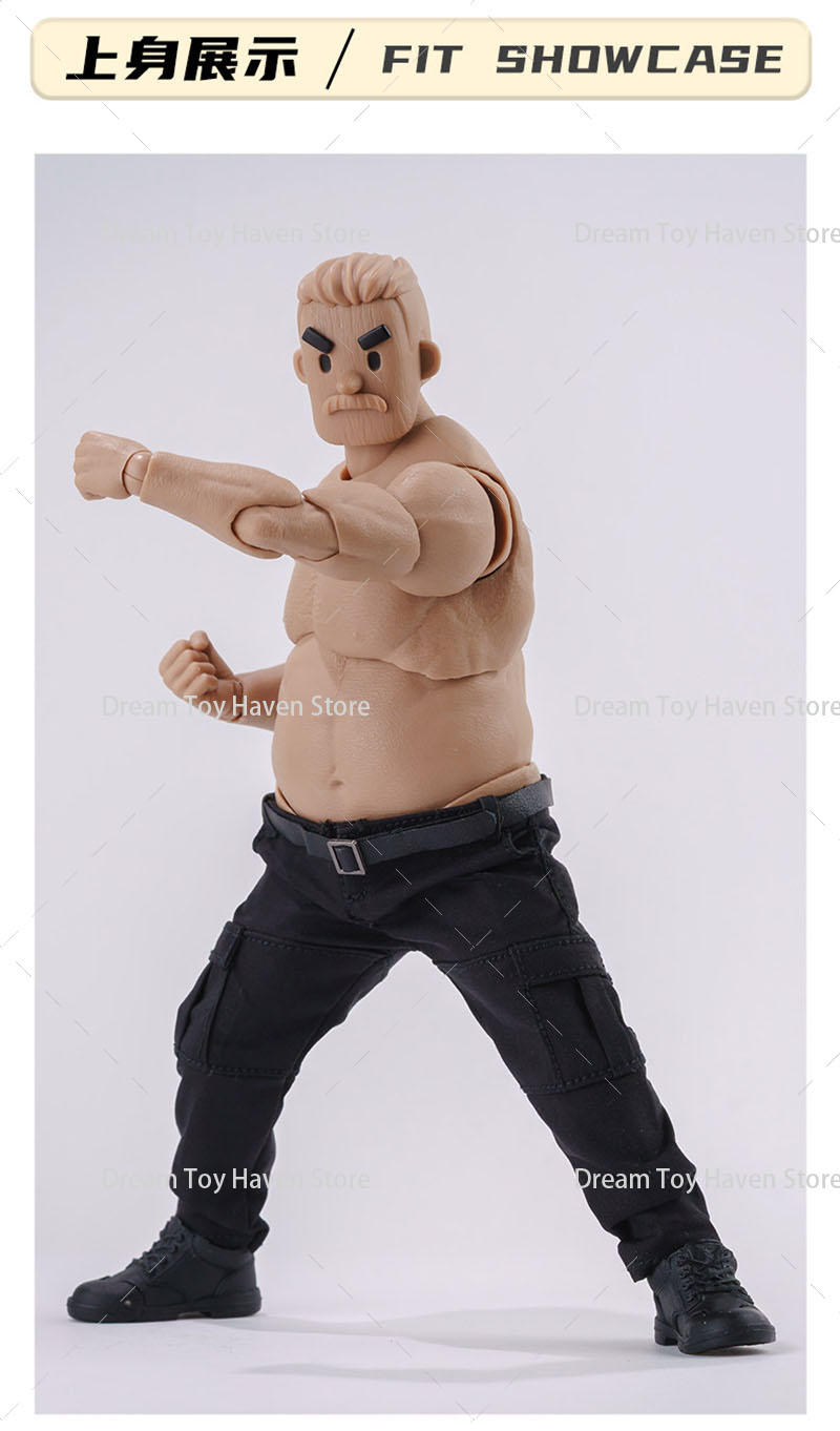 1/10 Scale Male Middle-aged Fa - đánh giá và giá Leatherworking Items