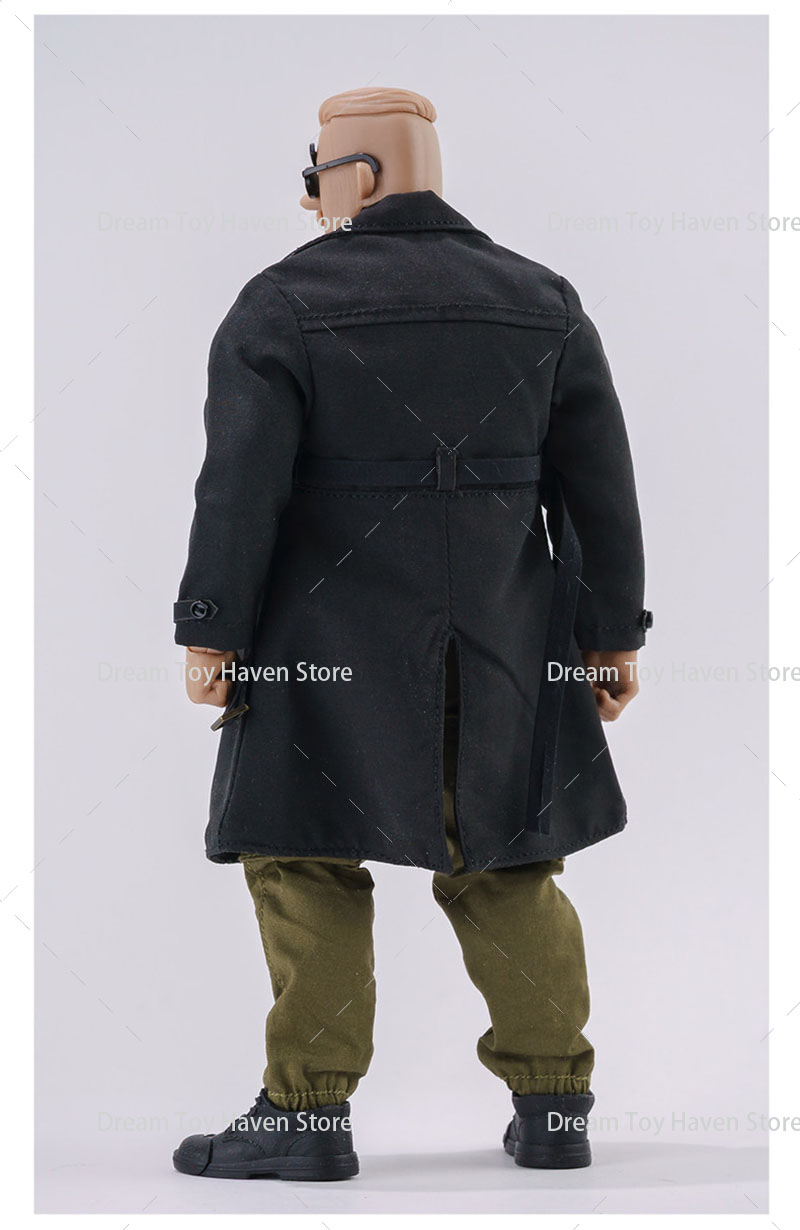 1/10 Scale Male Middle-aged Fa - đánh giá và giá Leatherworking Items