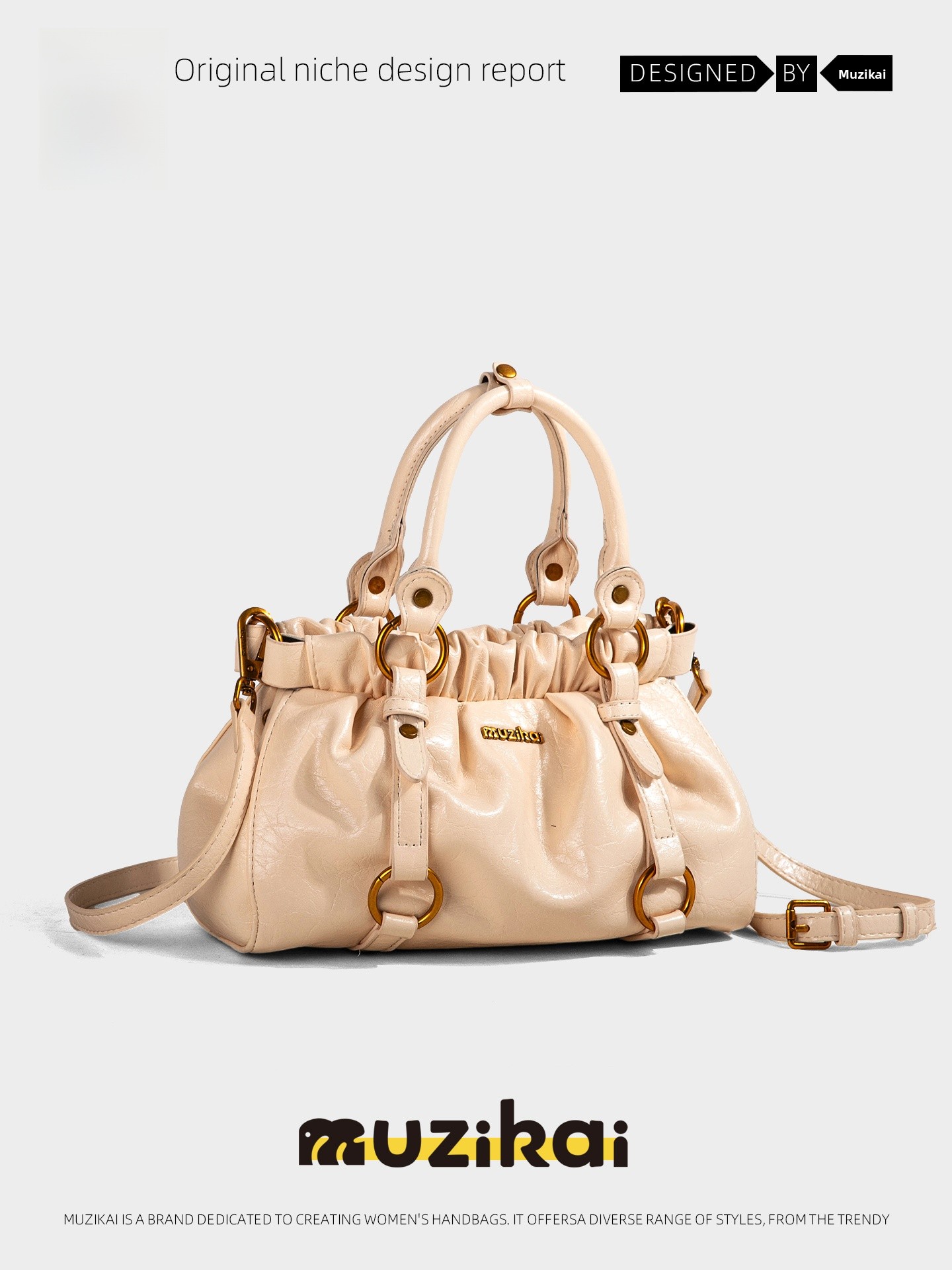MuziKai Women's Soft Leather C - đánh giá và giá Leatherworking Items