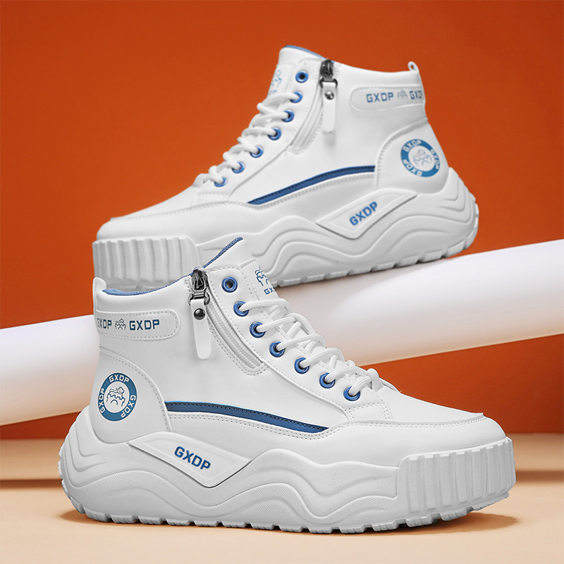 Height-increasing Non Slip Sho - đánh giá và giá Leatherwork Boots