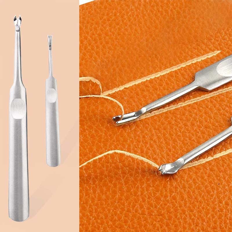 25Pcs Leather Working Tools Fo - đánh giá và giá Leatherwork Awl