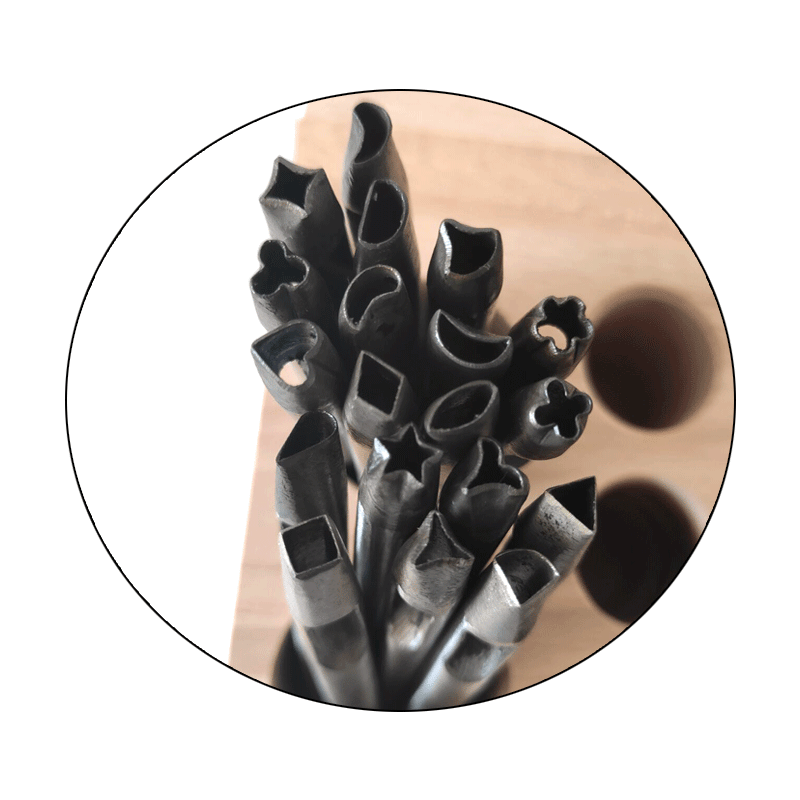 1 Chiếc Bao Da Đục Lỗ Thép Dụn - đánh giá và giá Leatherwork Awl