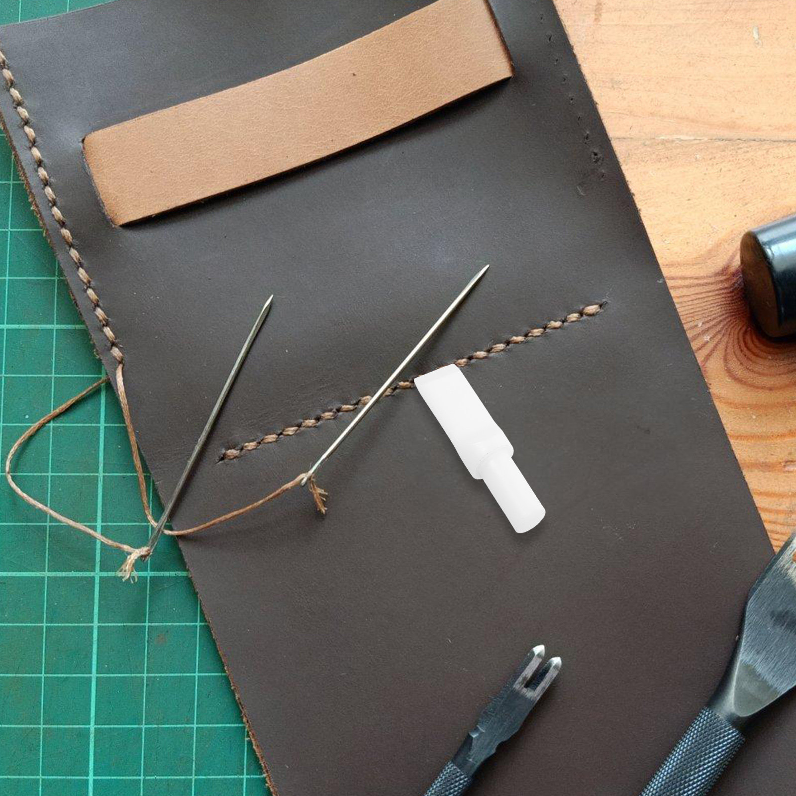 Ceramic Swivel Carving Tool fo - đánh giá và giá Leatherwork Free Patterns
