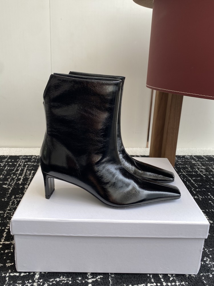 Elegant Women French Style Zip - đánh giá và giá Leatherwork In French