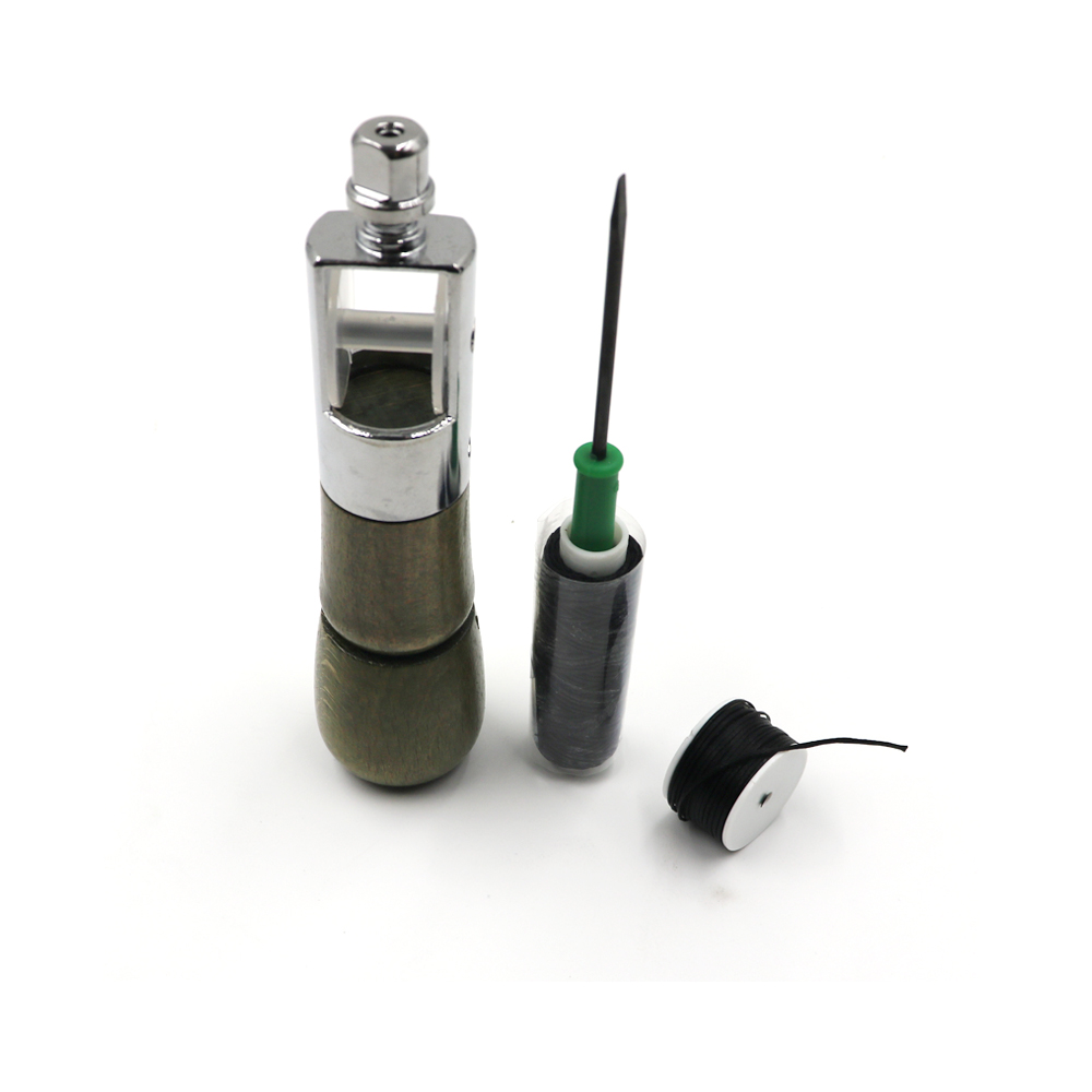 Leather Sewing Awl Thread Kit  - đánh giá và giá Leatherwork Awl