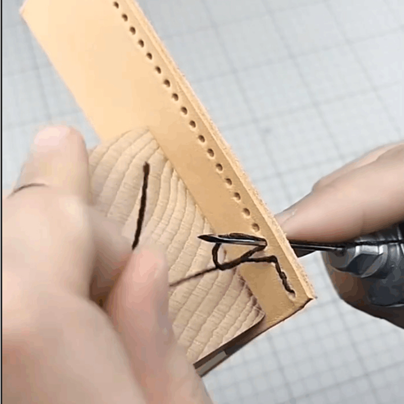 Leather Sewing Awl Thread Kit  - đánh giá và giá Leatherwork Awl
