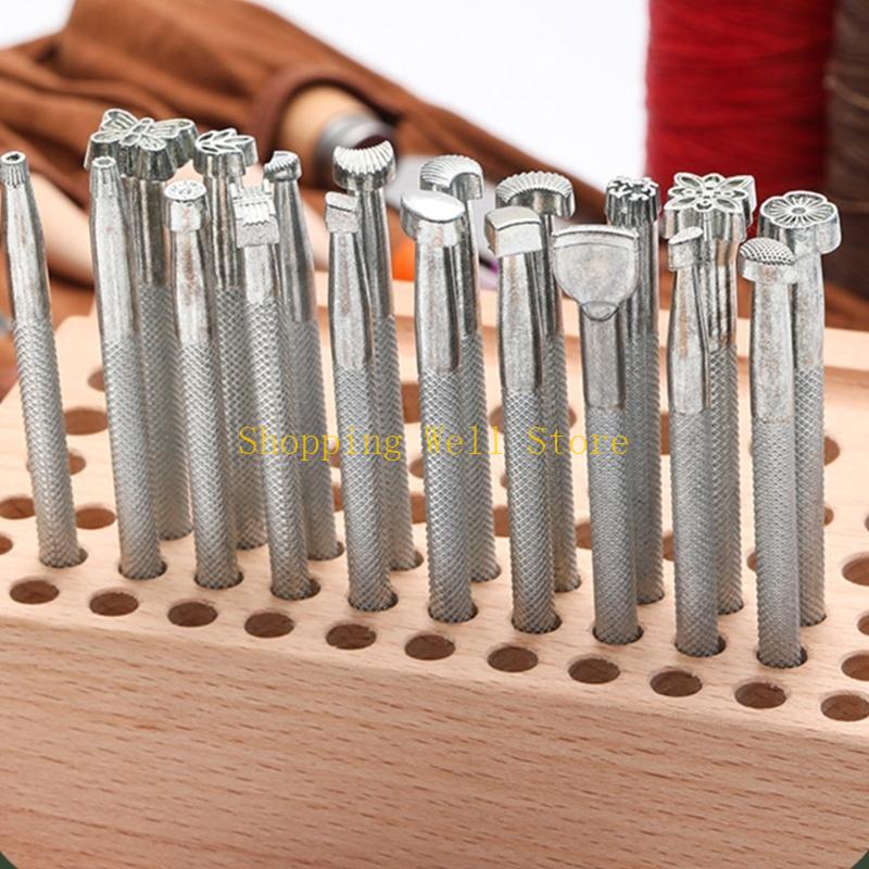 Công cụ sửa chữa da KX4B Dụng  - đánh giá và giá Leatherwork Awl
