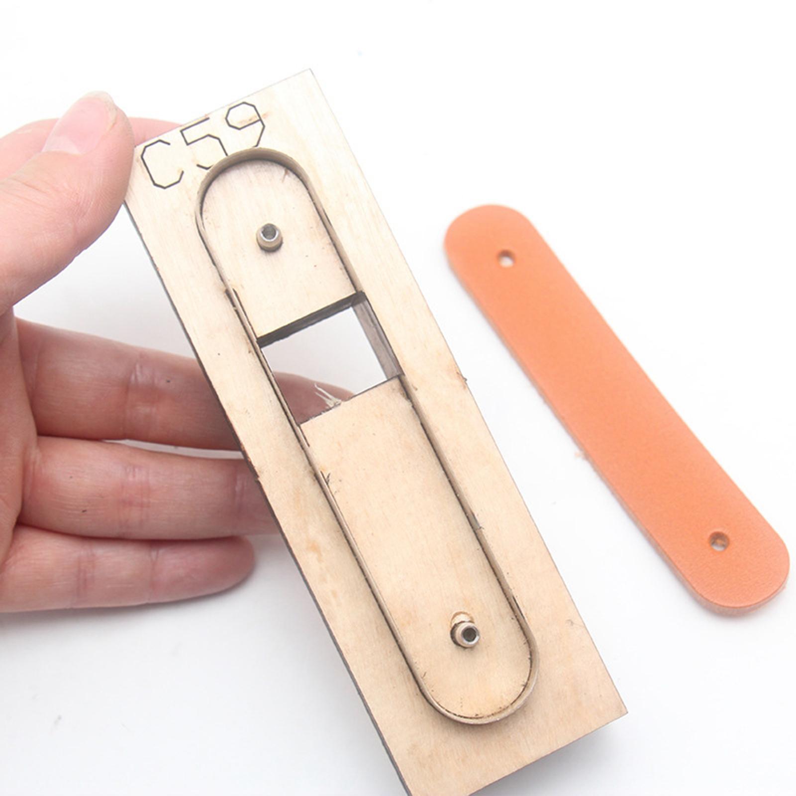 Multifunction Leather Working  - đánh giá và giá Leatherwork Free Patterns