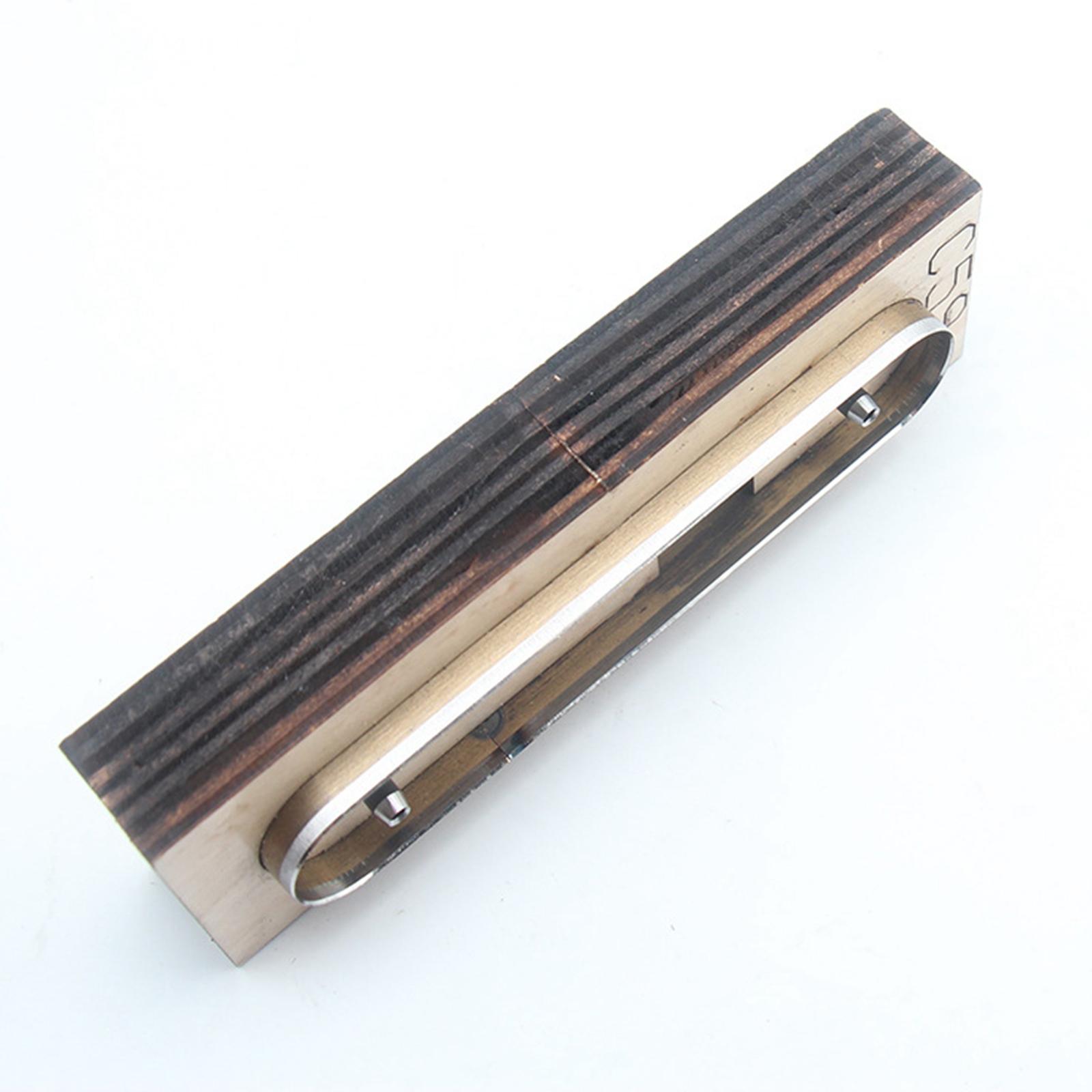 Multifunction Leather Working  - đánh giá và giá Leatherwork Free Patterns