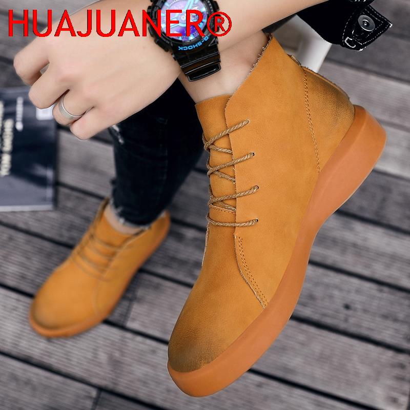 Luxury Brand Winter Fur Warm C - đánh giá và giá Leatherwork Boots